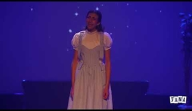 Sofia - La Bella Durmiente - Jana 2025