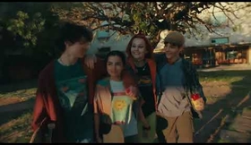 Batidos ColaCao – No pares contra el bullying