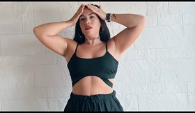 Cintia Bovati - Dance reel