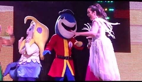 Musical Mascotas especial verano 2022