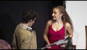 Cuidado con las macetas (mi parte)