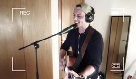 RÚA - COVER - ALEX UBAGO - MÍRANOS