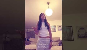 holu seguidme en instagram @eliaaa._1 #cover #tiktok #singer #singing #pop