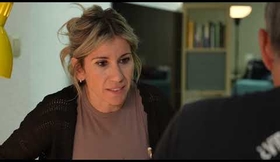 El Turista accidental 1