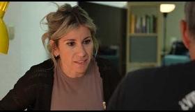 El Turista accidental 1