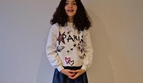 Irene Bejar Presentacion