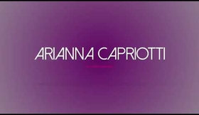 Arianna Capriotti Showreel