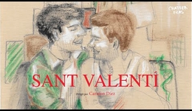 Sant Valentí | Cortometraje