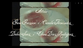 Hora del Te (Super 8)