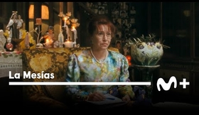 La Mesías: Tráiler Oficial | Movistar Plus+