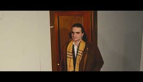 Escena “Club de los poetas muertos” CISLAN - Hugo Ruiz