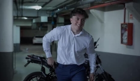 Izan Borja-escena acción