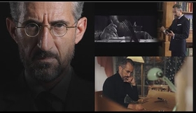 Tvc_reel_2023 #vandegrac