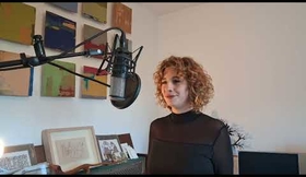 MAMMA MORTON #coversong #musicales #broadway