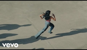 Aitana - SEGUNDO INTENTO (Vídeo Oficial)