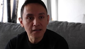 Videobook Rony Cuzco