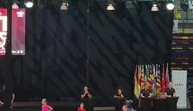 panish Championship, July 2025 in Guadalajara.