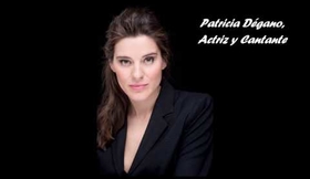 Videobook Patricia Dégano drama 21122016