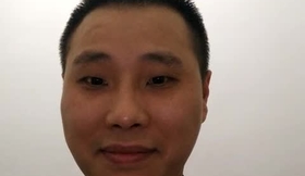 Hola, enojo, tristeza, alegría