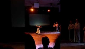 Танець з 1 спектаклю