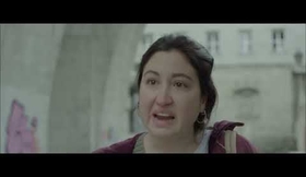 VIDEOBOOK SYLVIE MARQUÉS