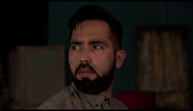 Andrés Ubilla Montoya - Plano Secuencia