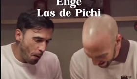 Empanadillas Las de Pichi