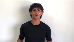 Video de presentacion Juan David Largo Mora