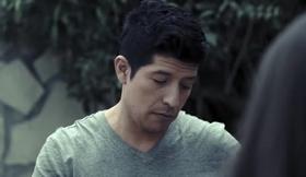 Escena para videobook