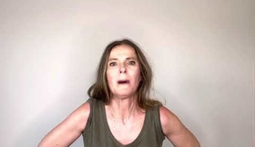 Monólogo “En el nombre del padre”