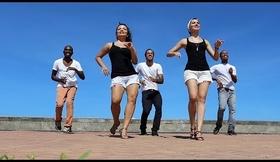 Salsa - Timba - Dan Costa Grupo de Dança
