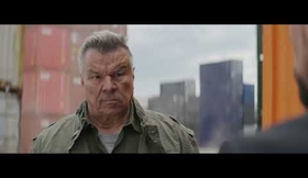 Kontti X – Tráiler