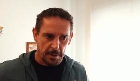 Ejercicio en casa. Monólogo dramático