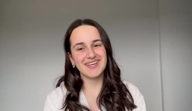 Monologue in English (American accent)