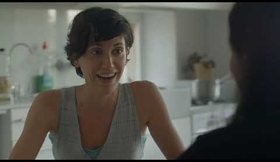 No puedo más - Monólogo