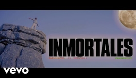 ¿ FUNZO & BABY LOUD - INMORTALES??