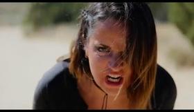 Desert Storm | Alejandra Vicenti