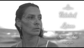 Videobook Lú Barrenechea 2022