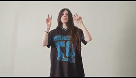 video de presentación actoral