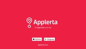 ANUNCIO: APP ALERTA