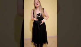 Tu che di gel sei cinta-Giacomo Puccini