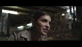 María José Rogo e Ivan Hidalgo