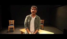 PABLO RAZUK sobre Padre Carlos. (C. Mugica) Nota en España 2017.