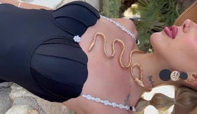 Sesión Bikini FlorenciaDiambri