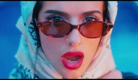 Barbi Rucci, vilss, Assimm - Morocco (Video Ofical)