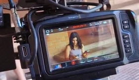 CORTO DE GRABACIÓN