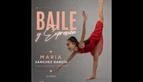 Conóceme !! Actriz , cantante , bailarina..? #artistainfantil