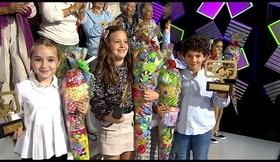 "¿Vosotras sabéis que eso que hacéis se llama bullying?"