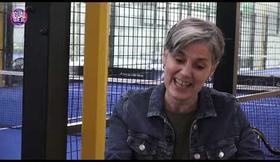 IQJ 421 - Mari Garcia Salas i tertúlia a l'Espai Sunka de Plusfresc