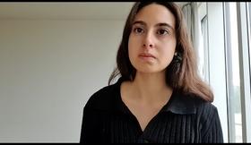 Monologue - Fill Fill Fill Fill Fill Fill Fill